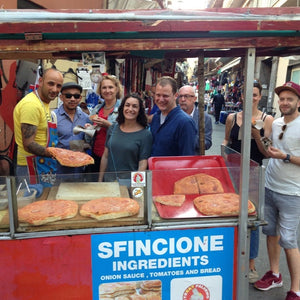 Street Food tour